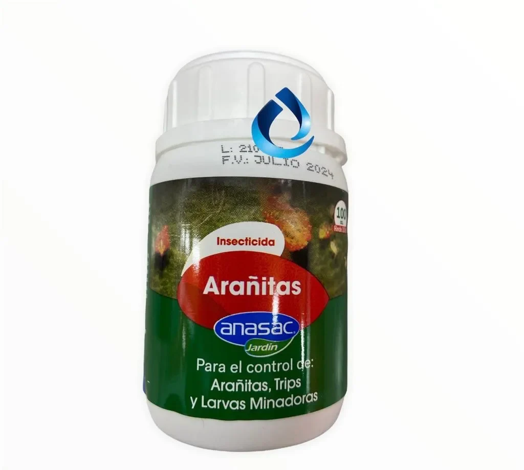 INSECTICIDA ARAÑITAS1