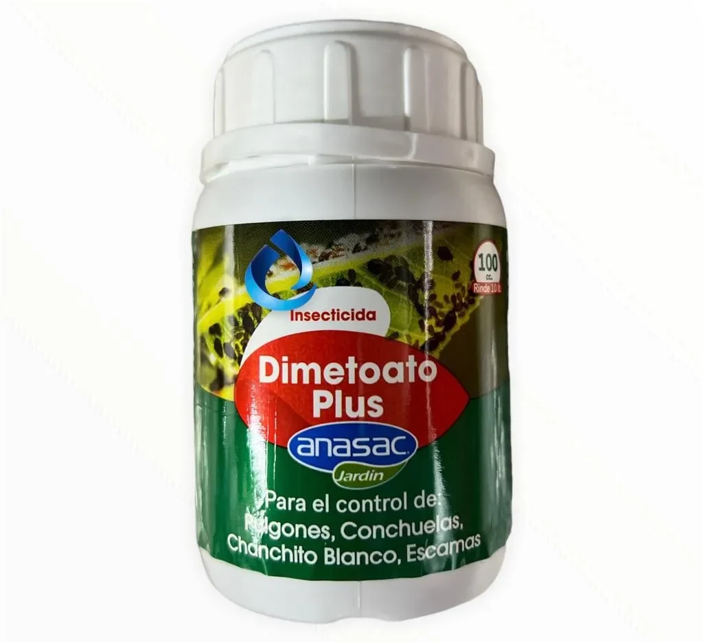 DIMETOATO PLUS 100CC1