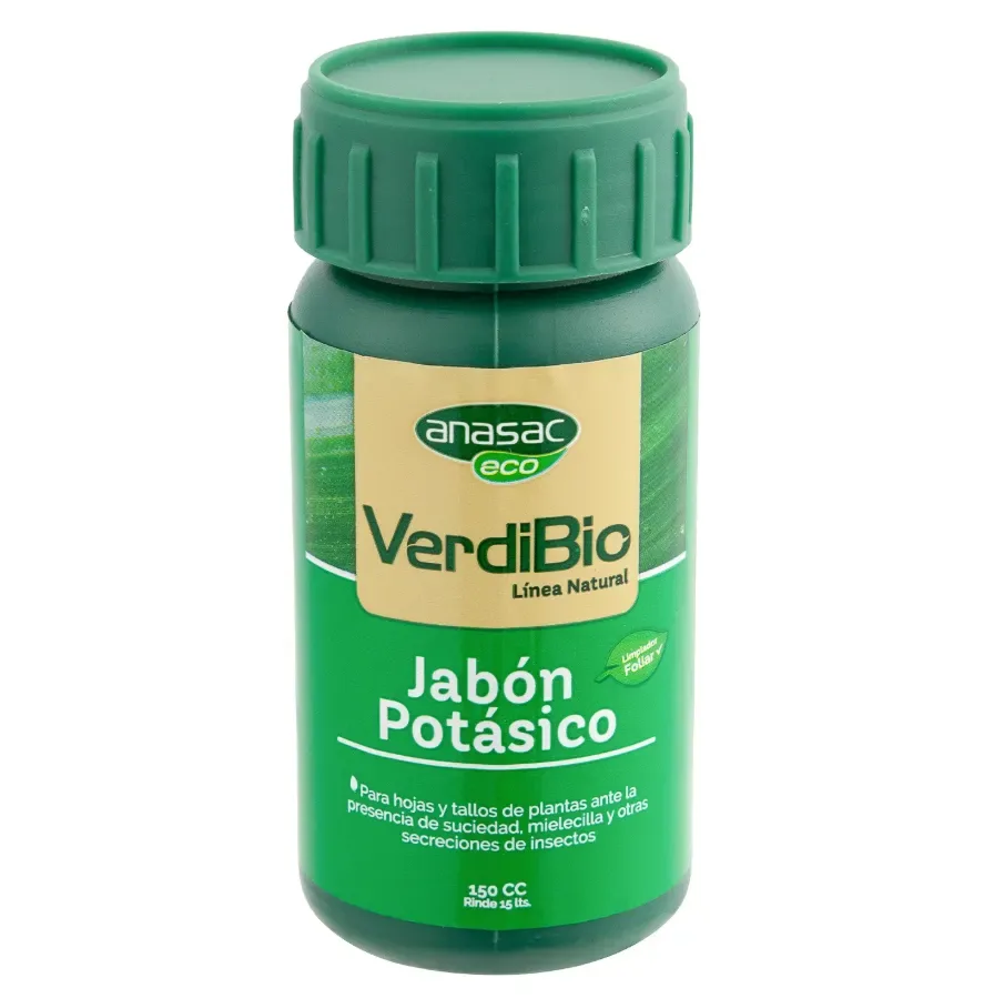 JABON POTASICO 150CC ANASAC1