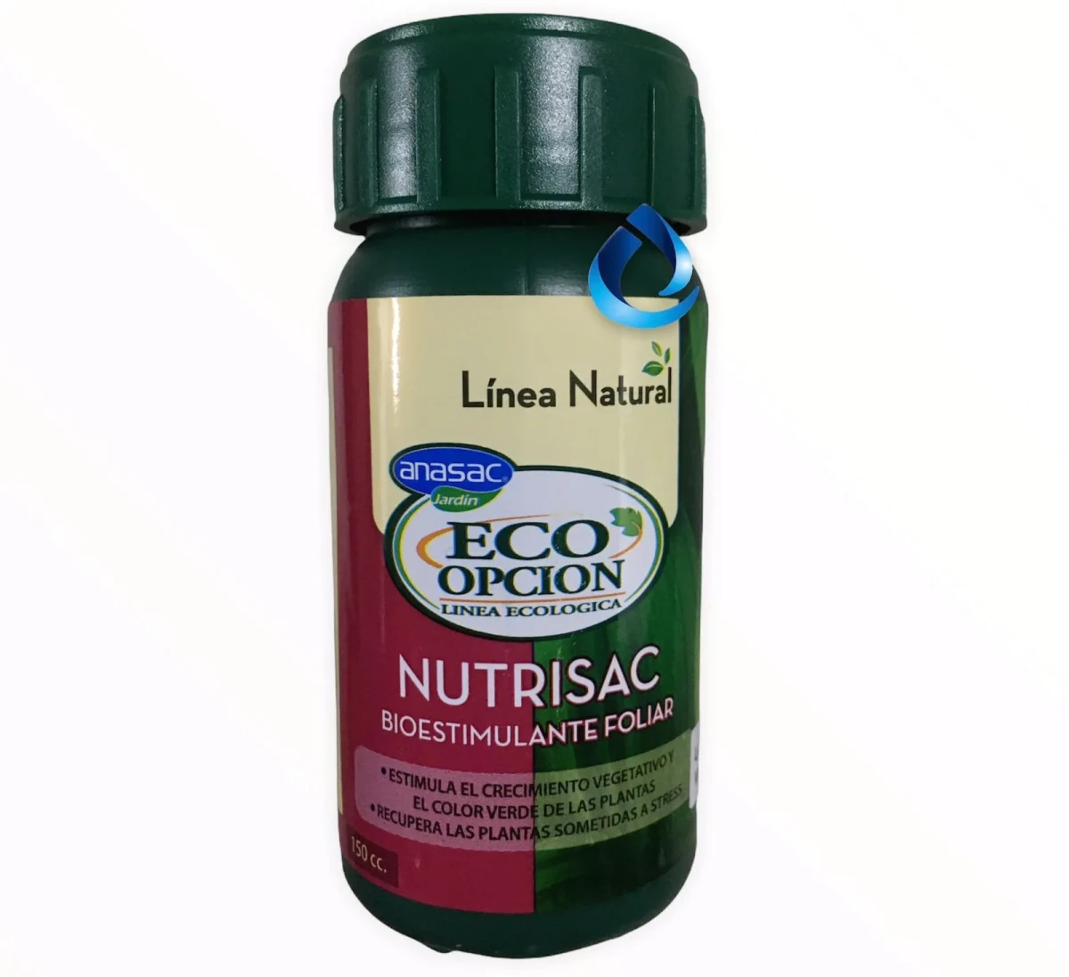 NUTRISAC ECO OPCION 150 CC1