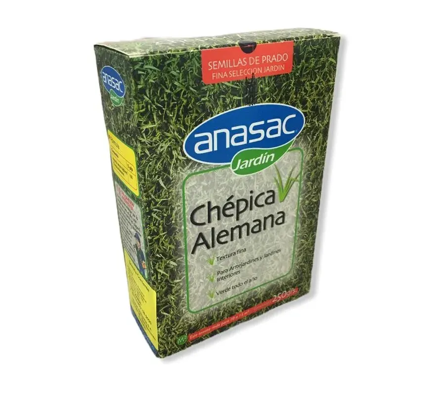 SEMILLA CHEPICA ALEMANA 1/4 KG1
