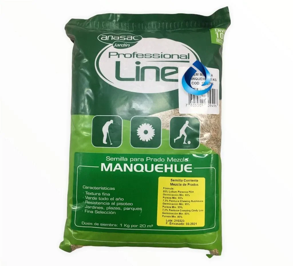 SEMILLAS MANQUEHUE 1KG1
