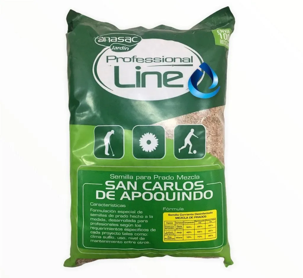 SEMILLAS SAN CARLOS DE APOQUINDO 1KG1