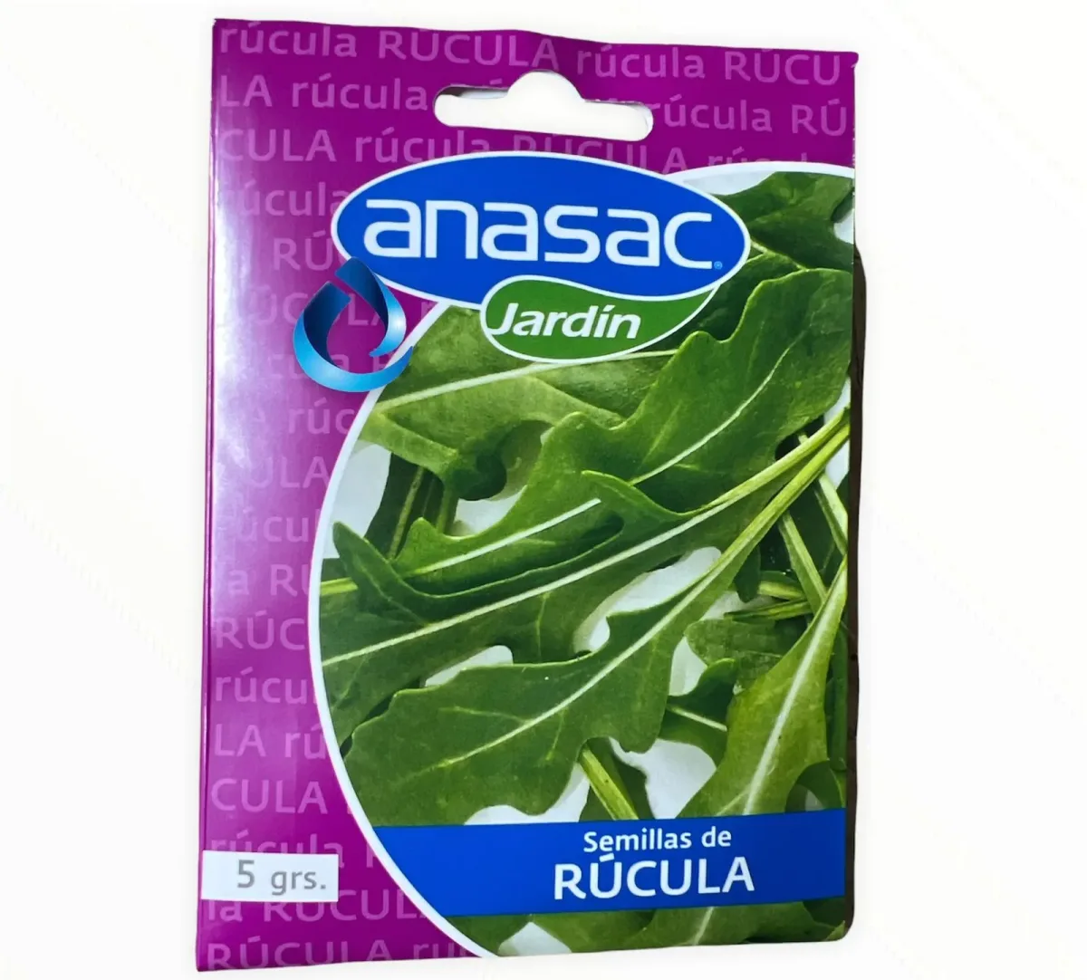 SEMILLA RUCULA 5G1