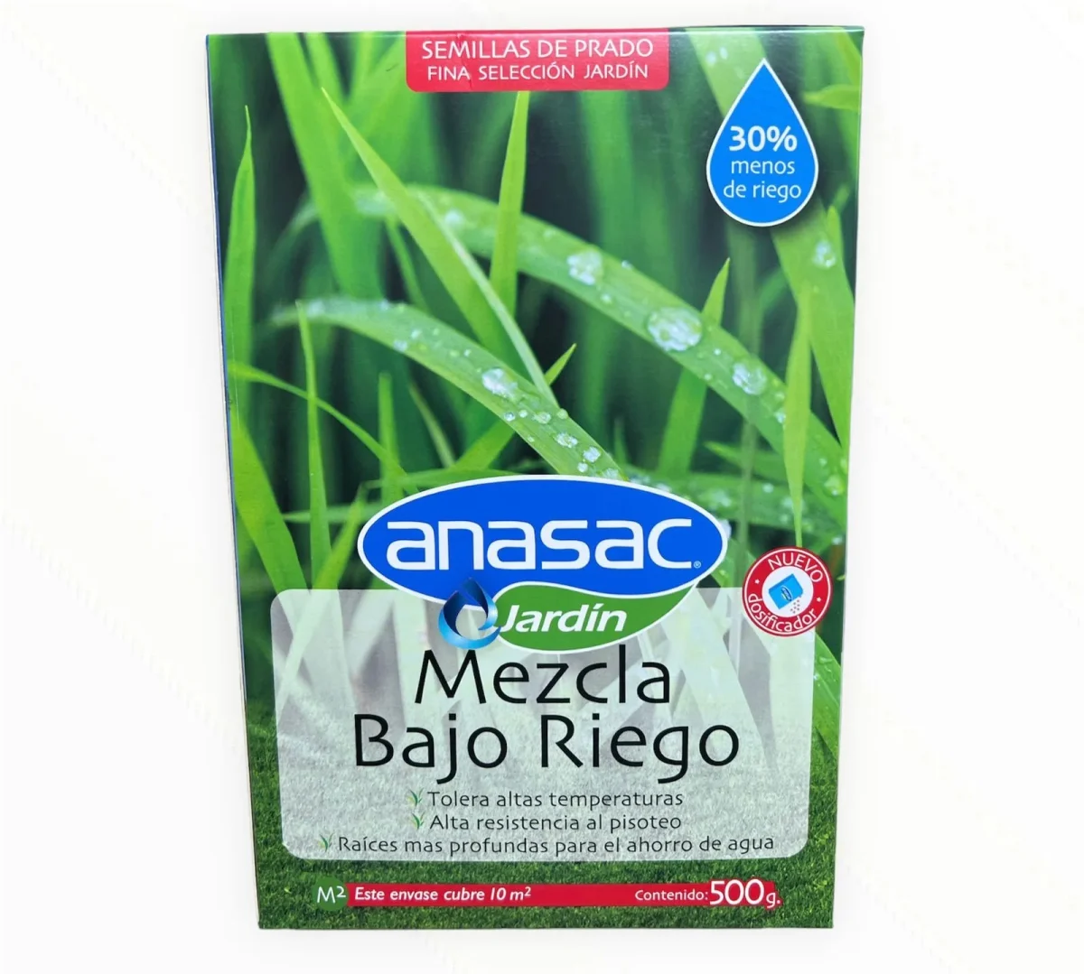 SEMILLA BAJO RIEGO 500GR1