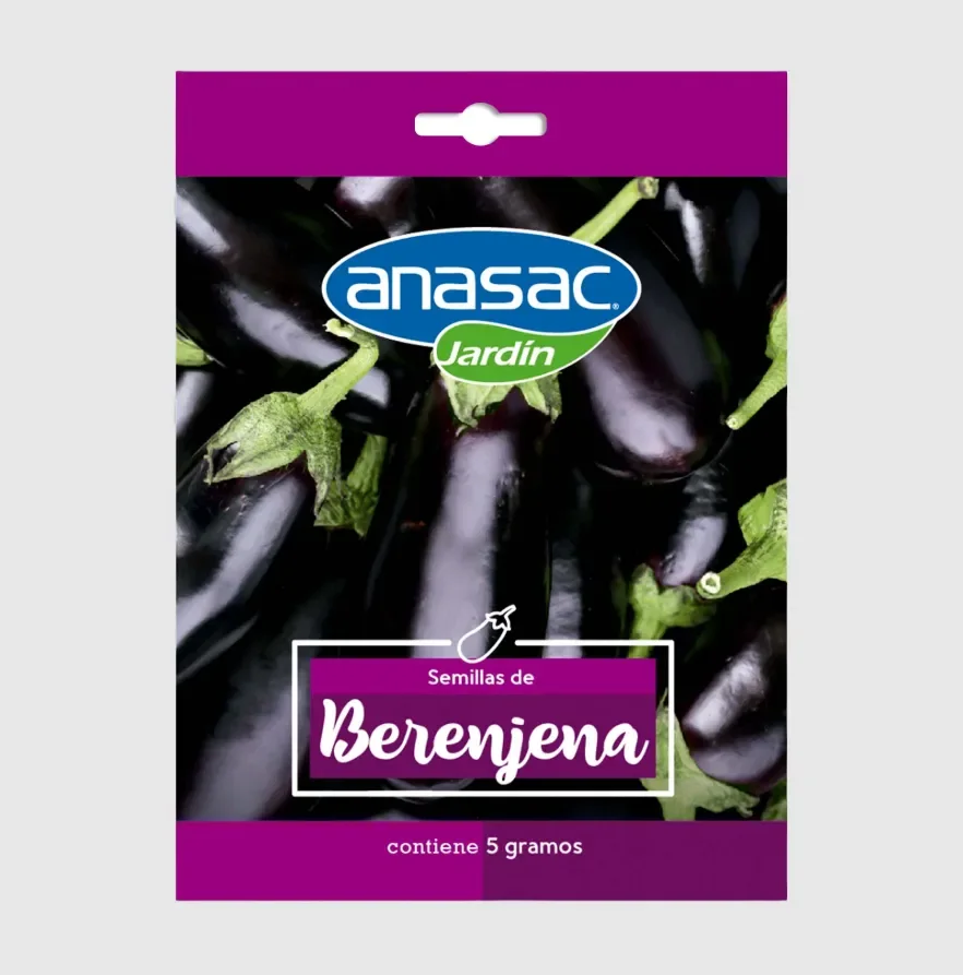 SEMILLA ZANAHORIA 5G1