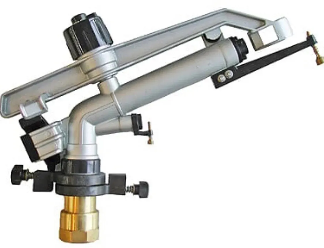 ASPERSOR PELICAN 1 1/21