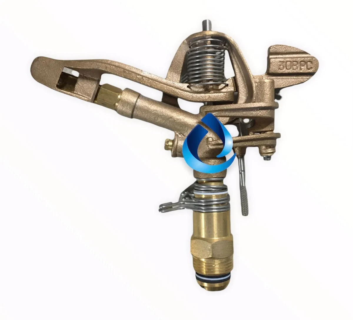 ASPERSOR AQ30-PC 1 BRONCE AJUSTABLE1