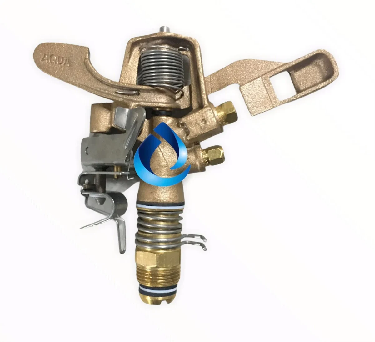 ASPERSOR AQ20 3/4 BRONCE 360 GRADOS1