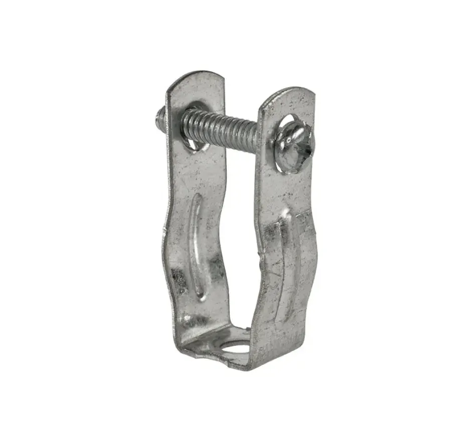 ABRAZADERA PARA TUBERIA EMT 20MM1