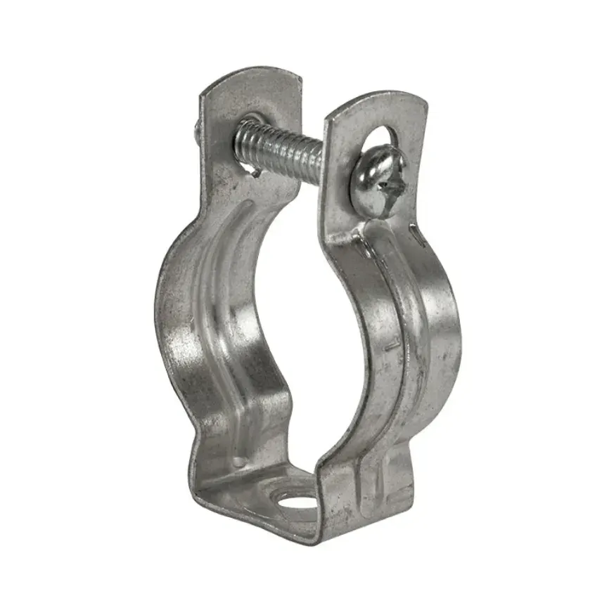 ABRAZADERA PARA TUBERIA EMT 32MM1