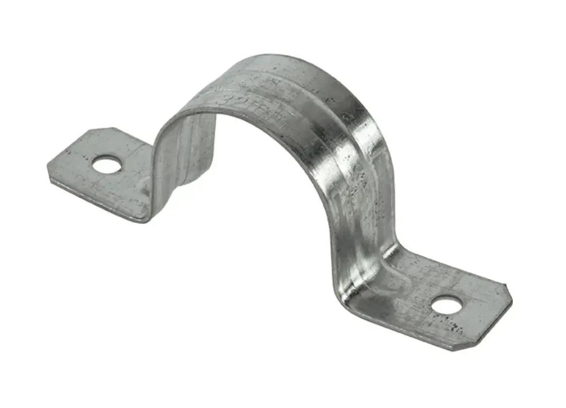 ABRAZADERA OMEGA PARA TUBERIA EMT 32MM1