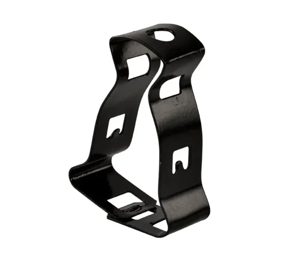 ABRAZADERA MET NEGRA ECLIPSABLE EMT 20 X 25MM1