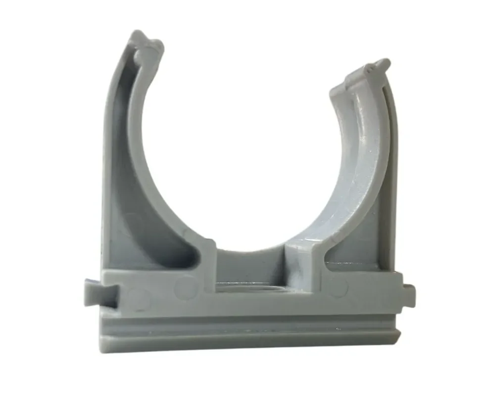 ABRAZADERA P/TUBERIA RIGIDA Y FLEXIBLE 32MM1