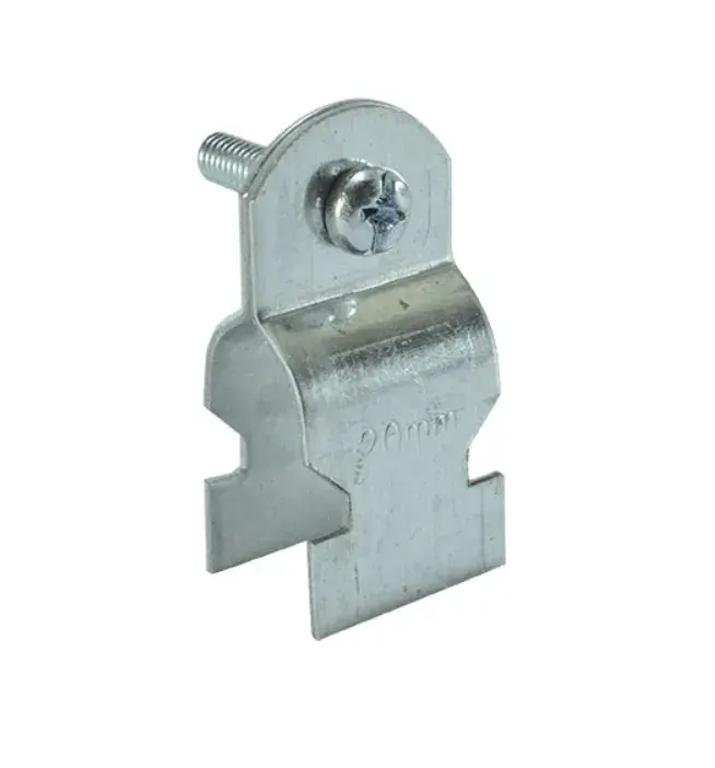 ABRAZADERA ELECTROGALV RC CON PERNO 20MM1