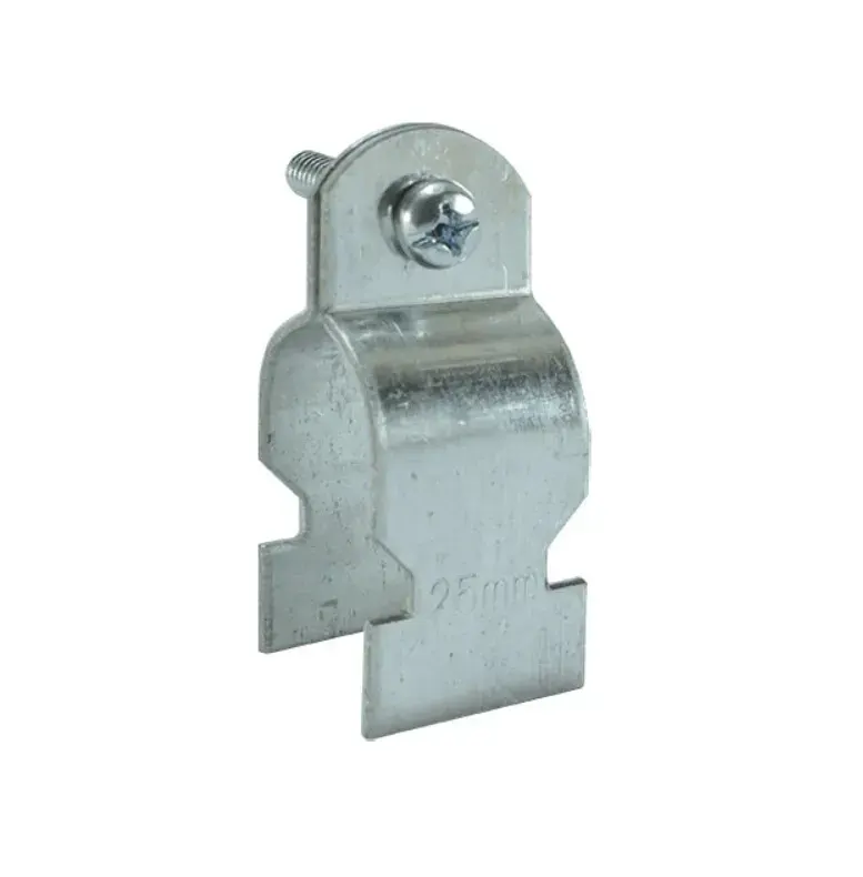 ABRAZADERA ELECTROGALV RC CON PERNO 25MM1