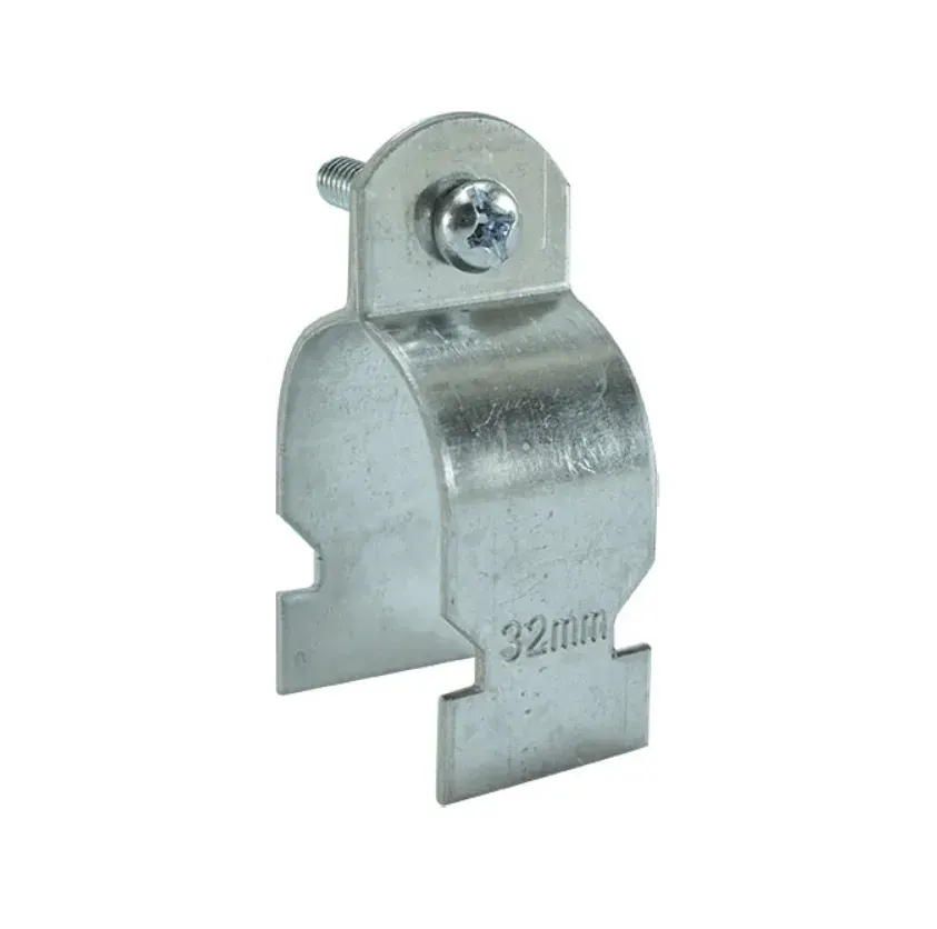 ABRAZADERA ELECTROGALV RC CON PERNO 32MM1