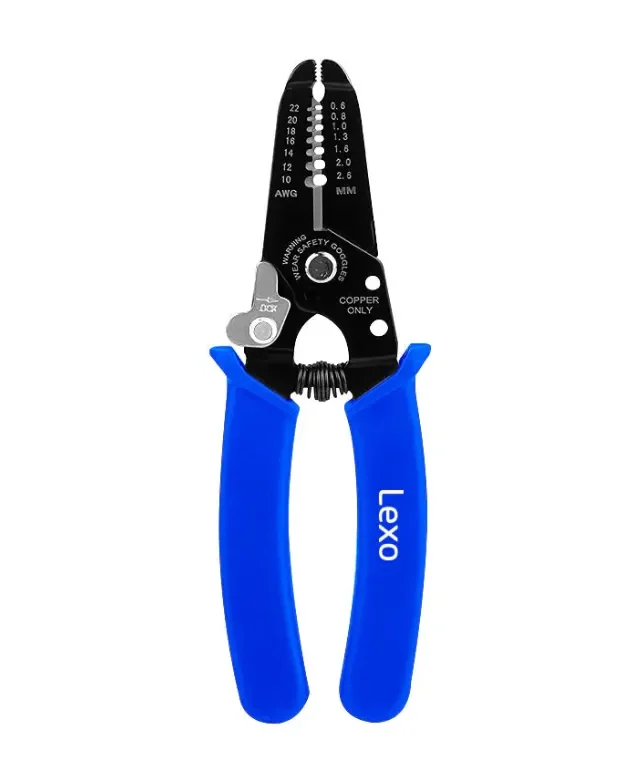 PELACABLE MANUAL 0.5-2.6MM 20-10AWG1