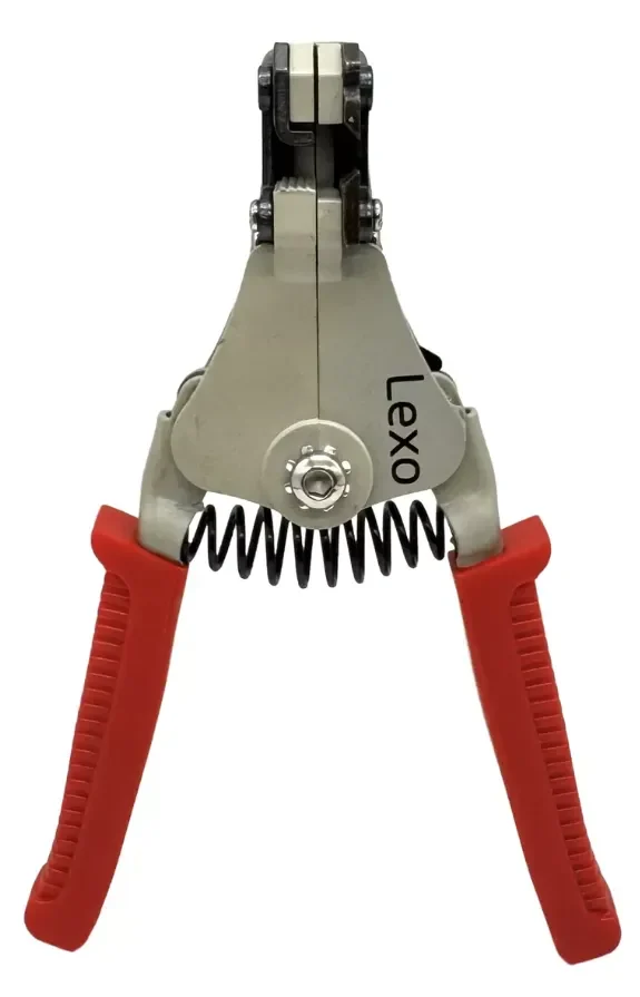 PELACABLE AUTOMATICO 0.5-3.2MM 20-12AWG1