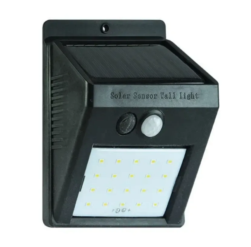 APLIQUE SOLAR 4.5V 0.351