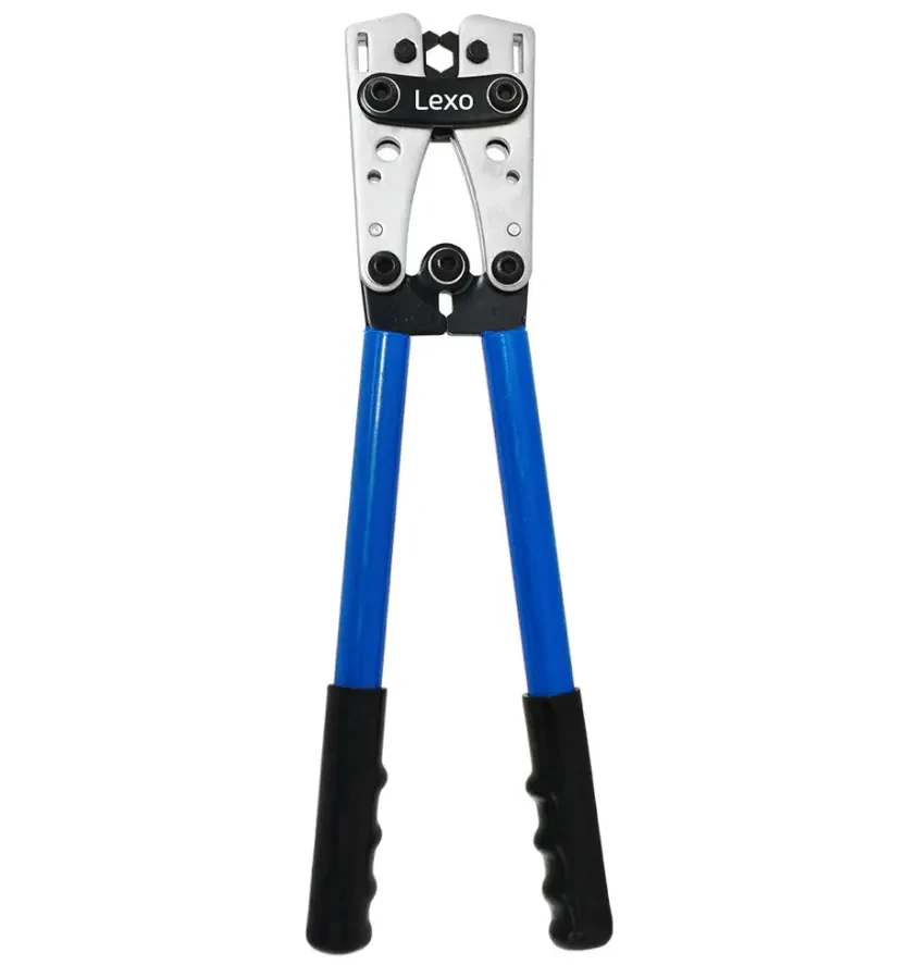 APRIETA TERMINAL 6-50MM1