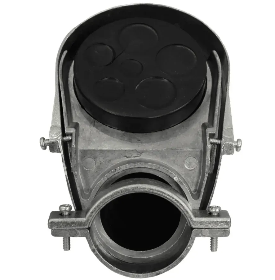 CABEZA DE SERVICIO MET 2 PULG CON ABRAZADERA1