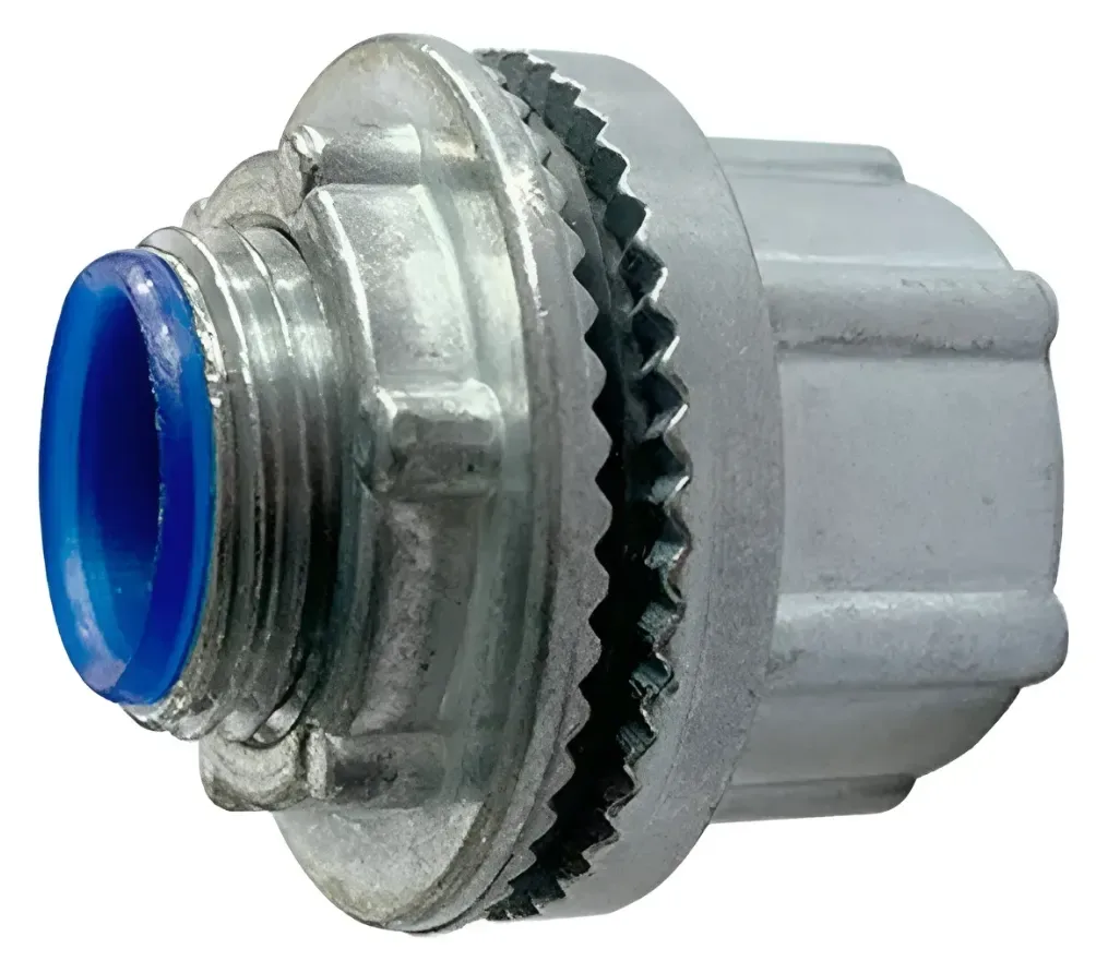 CONECTOR CAJA TUBO PARA TUBERIA IMC 25MM1