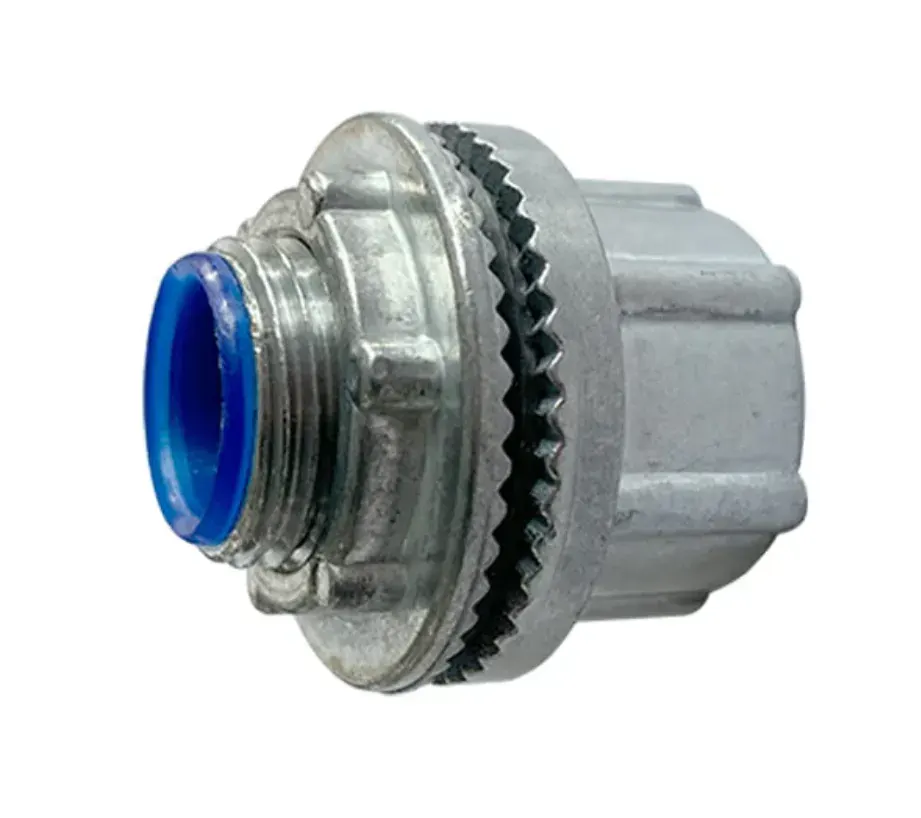 CONECTOR CAJA TUBO PARA TUBERIA IMC 32MM1