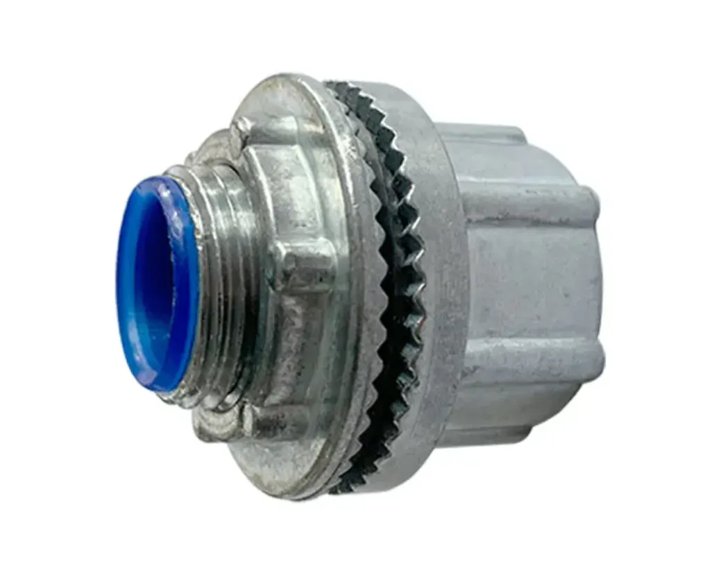 CONECTOR CAJA TUBO PARA TUBERIA IMC 50MM1