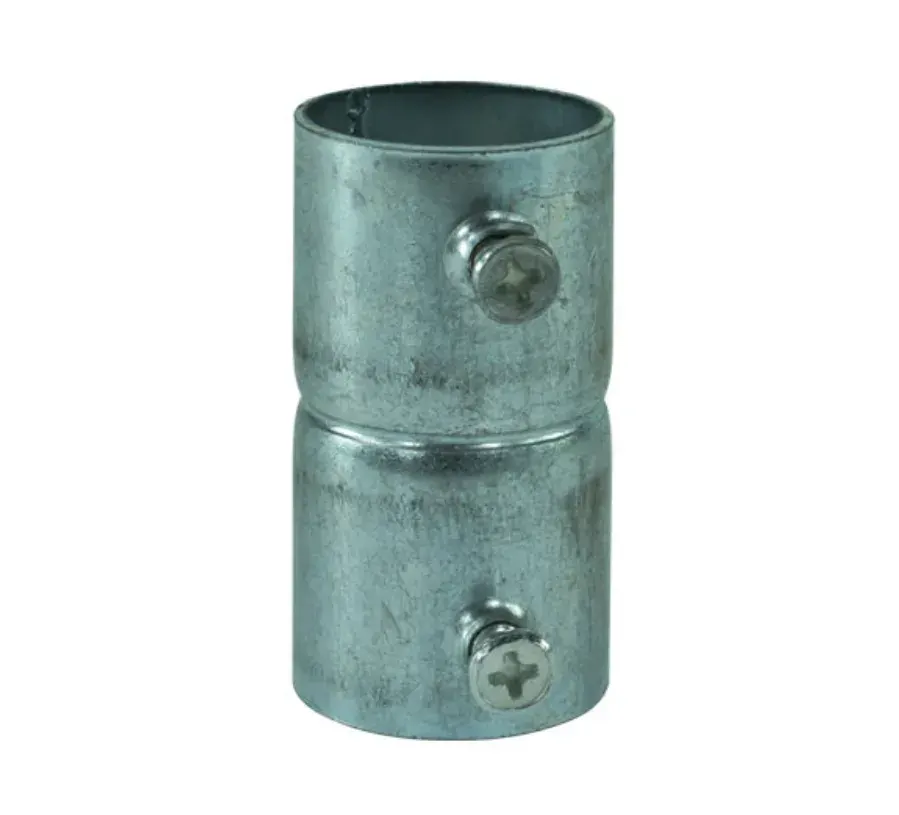 COPLA PARA TUBERIA EMT 20MM GALVANIZADA1