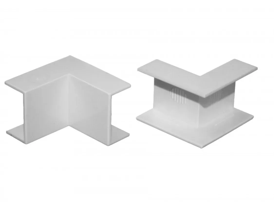 CURVA INTERNA CANALETA ELECTRICA 20X10MM1