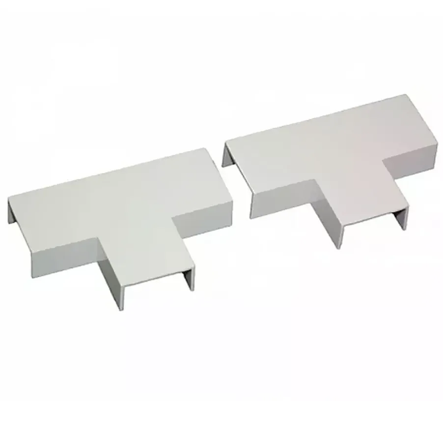 CURVA T CANALETA ELECTRICA 20X10MM1