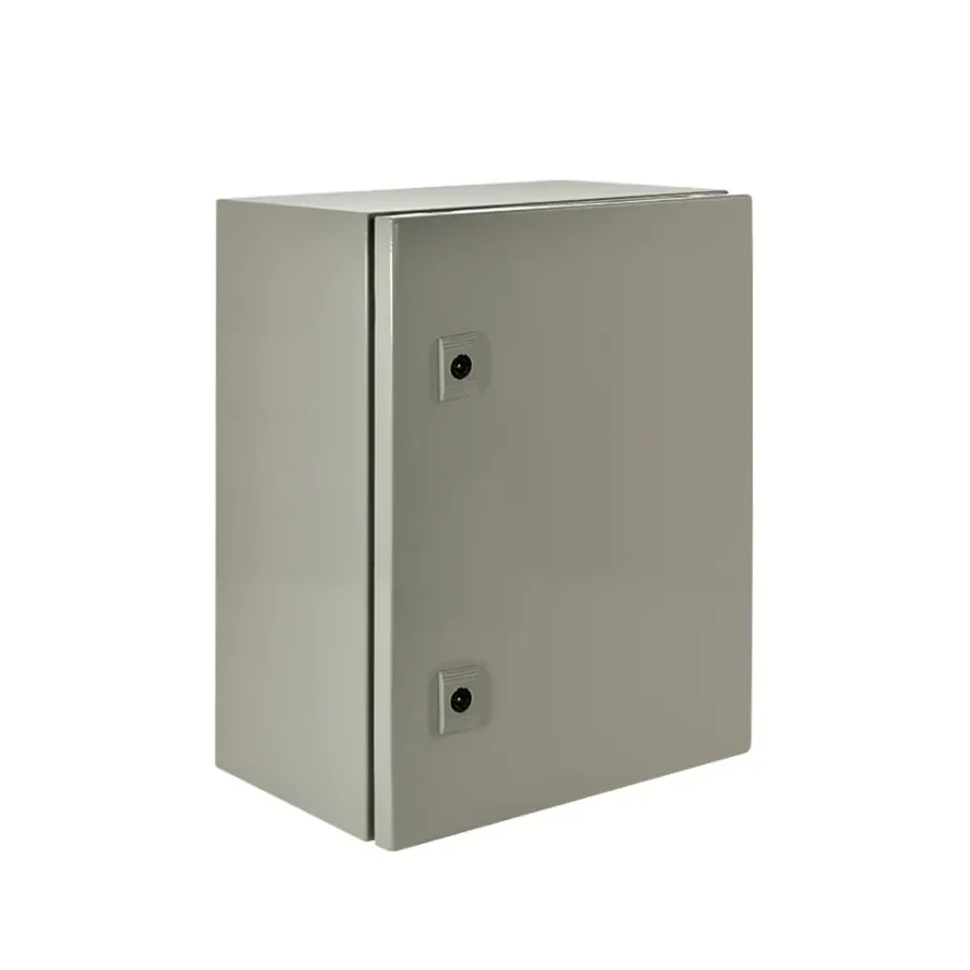 GABINETE METALICO 1 PUERTA 500X400X200 IP651