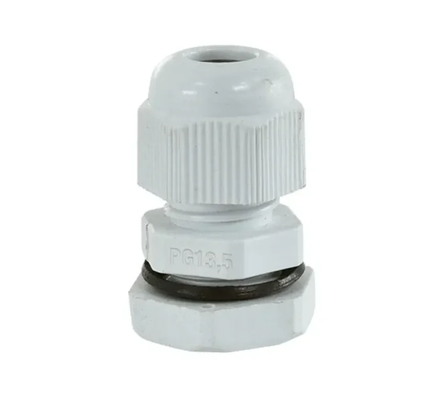 PRENSAESTOPA PLASTICA PG-13.5 6-12MM1