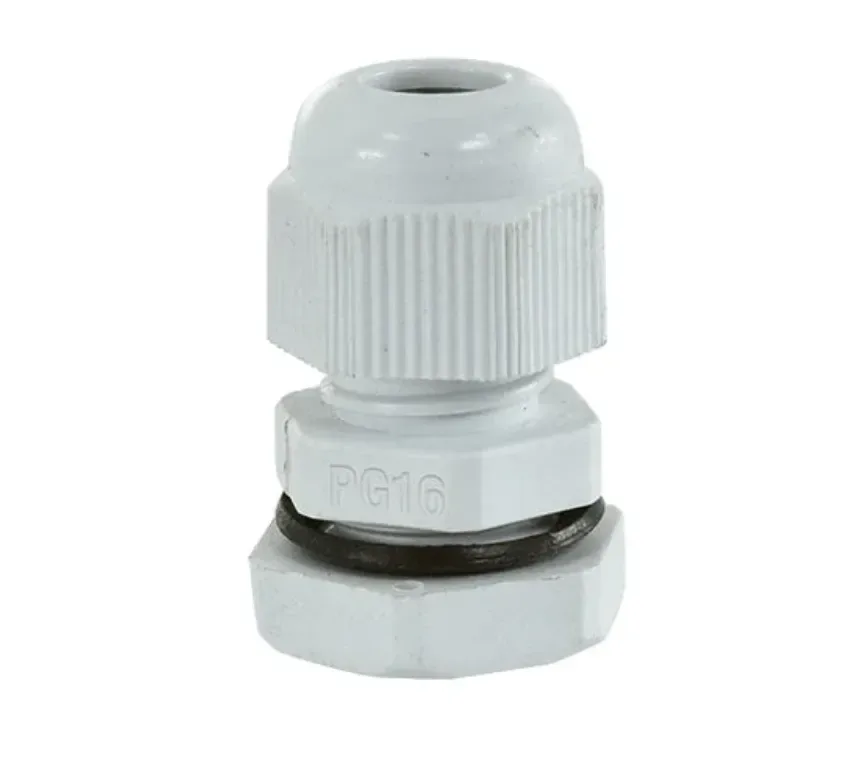 PRENSAESTOPA PLASTICA PG-16 10-14MM1