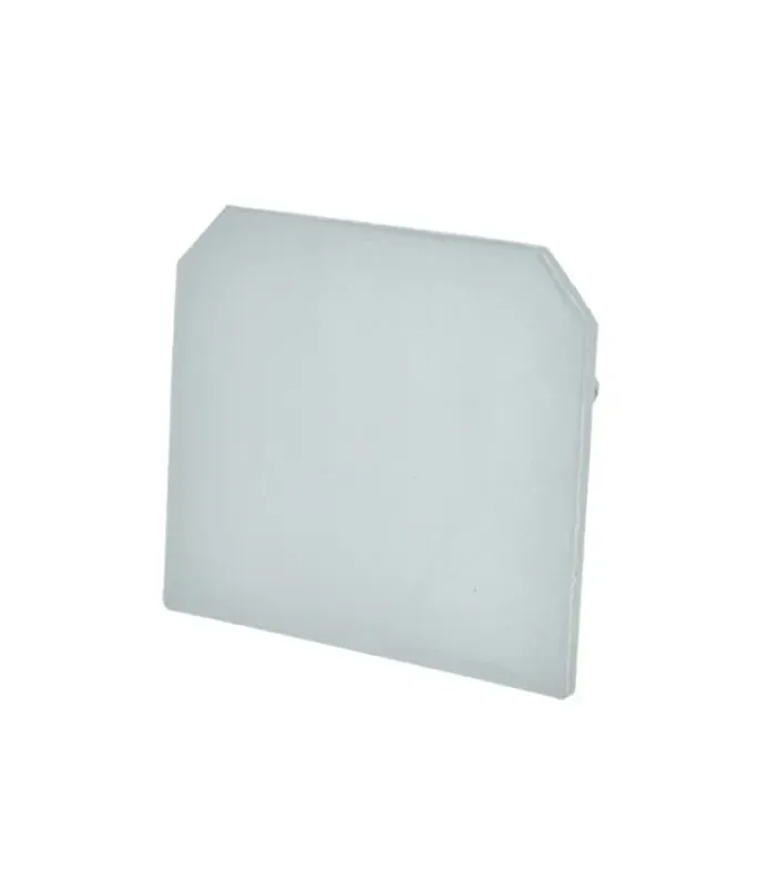 PLACA TERMINAL PARA BORNE 4-10MM21