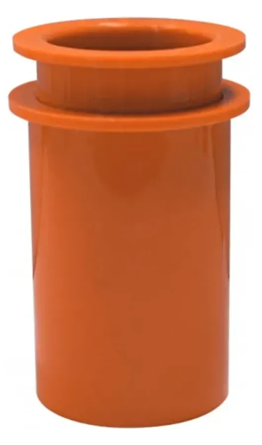 SALIDA CAJA PVC CONDUIT 32MM1