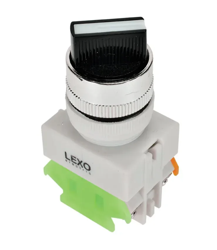 SELECTOR 2 POSICIONES 1NO 1NC1