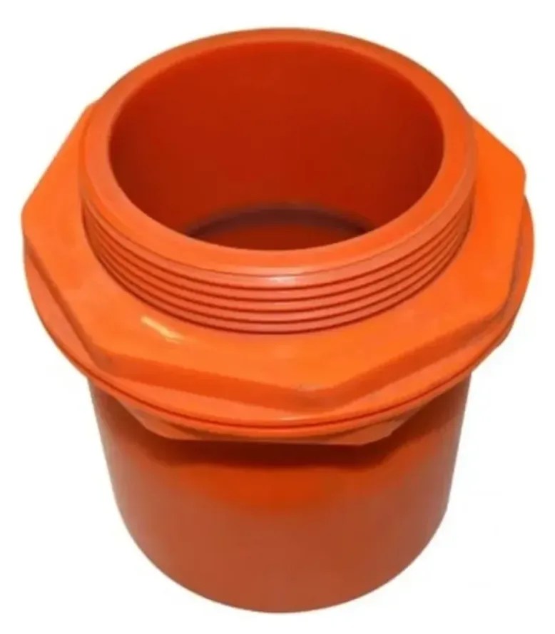 TERMINAL HE C/T PVC CONDUIT 25MM1