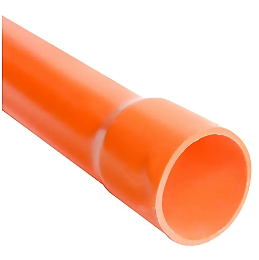 TUBO 16MM CONDUIT 3MTS CLASE IV1