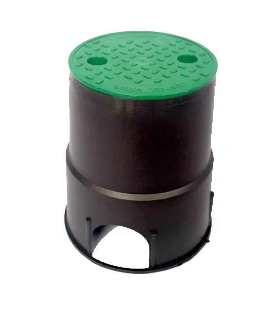 GUARDA VALVULAS CONICA 71