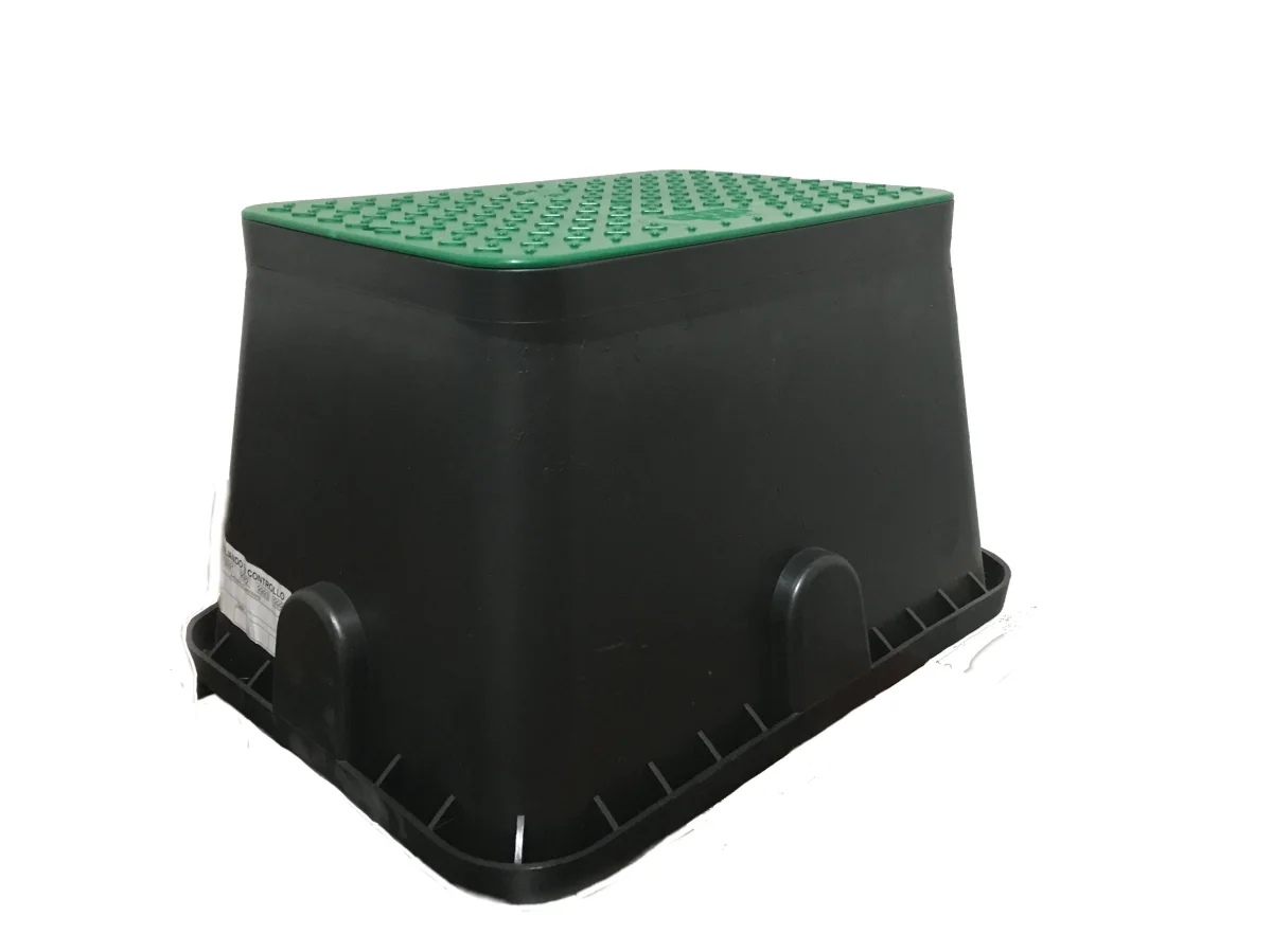 GUARDA VALVULAS ESTANDAR 12 X 171