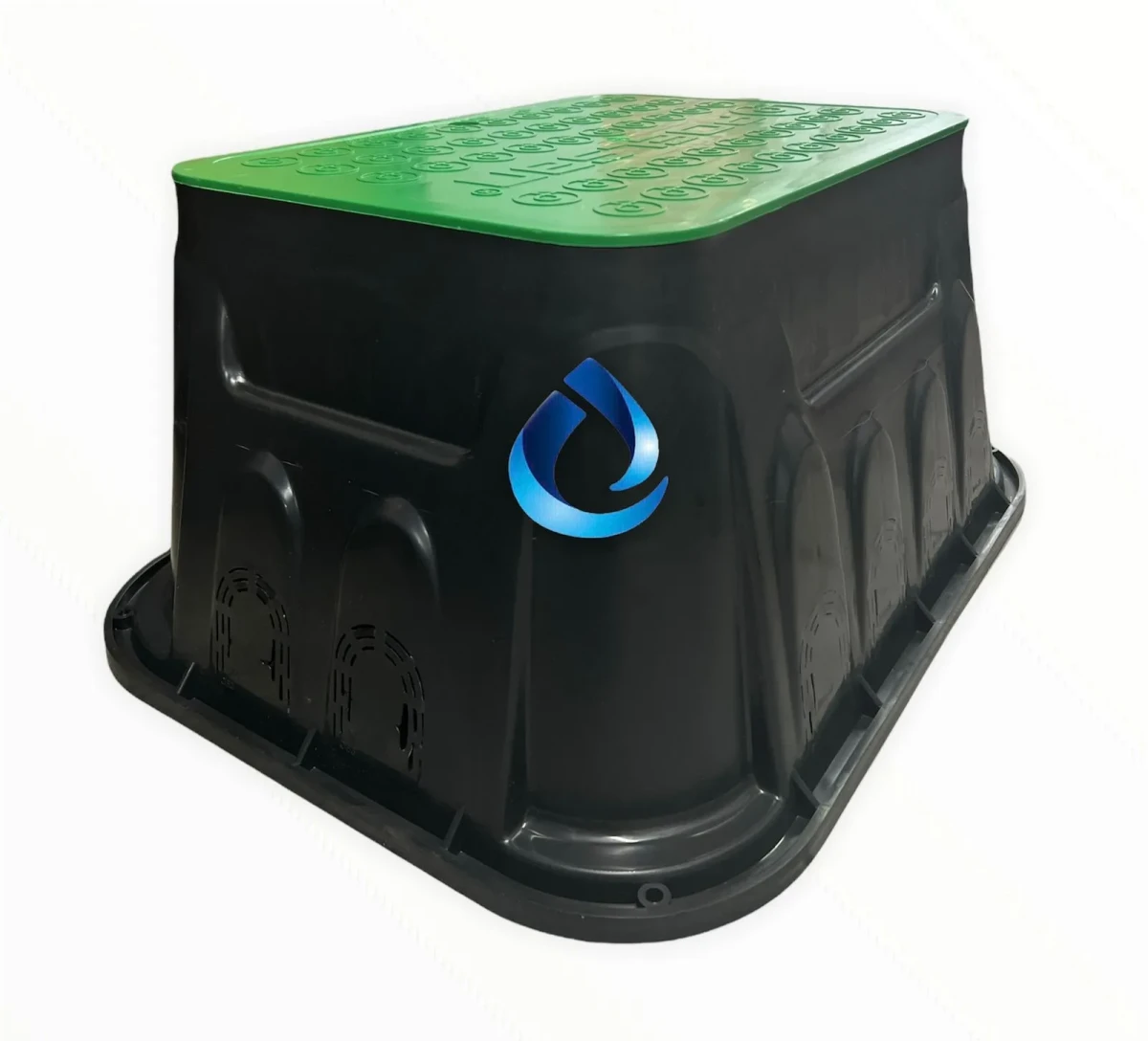 GUARDA VALVULAS JUMBO HSC1