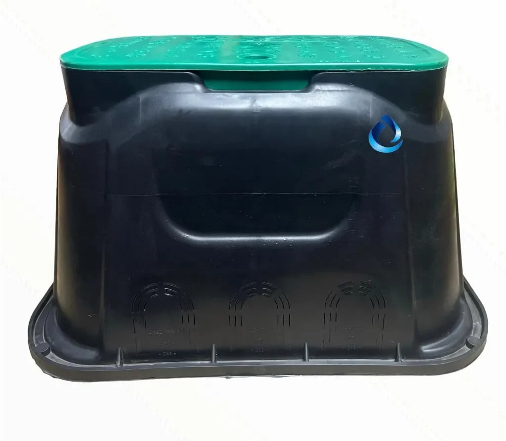 GUARDA VALVULA ESTANDAR 12 HSC1