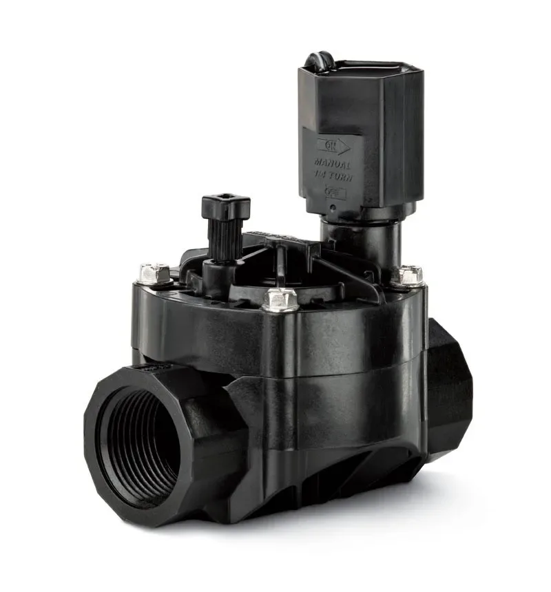 VALVULA SOLENOIDE 32MM RAIN BIRD 100HV1
