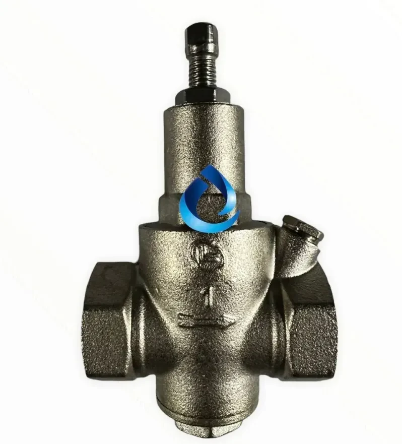 VALVULA REGULADORA DE PRESION 1 1/21