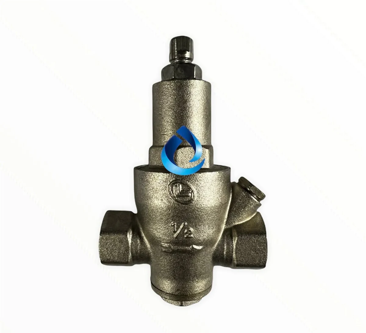 VALVULA REGULADORA DE PRESION 1/21