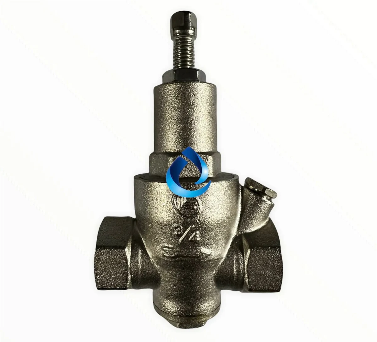 VALVULA REGULADORA DE PRESION 3/41