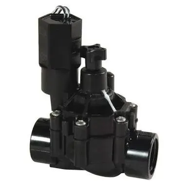 VALVULA SOLENOIDE 32MM RAIN BIRD 100HVF1