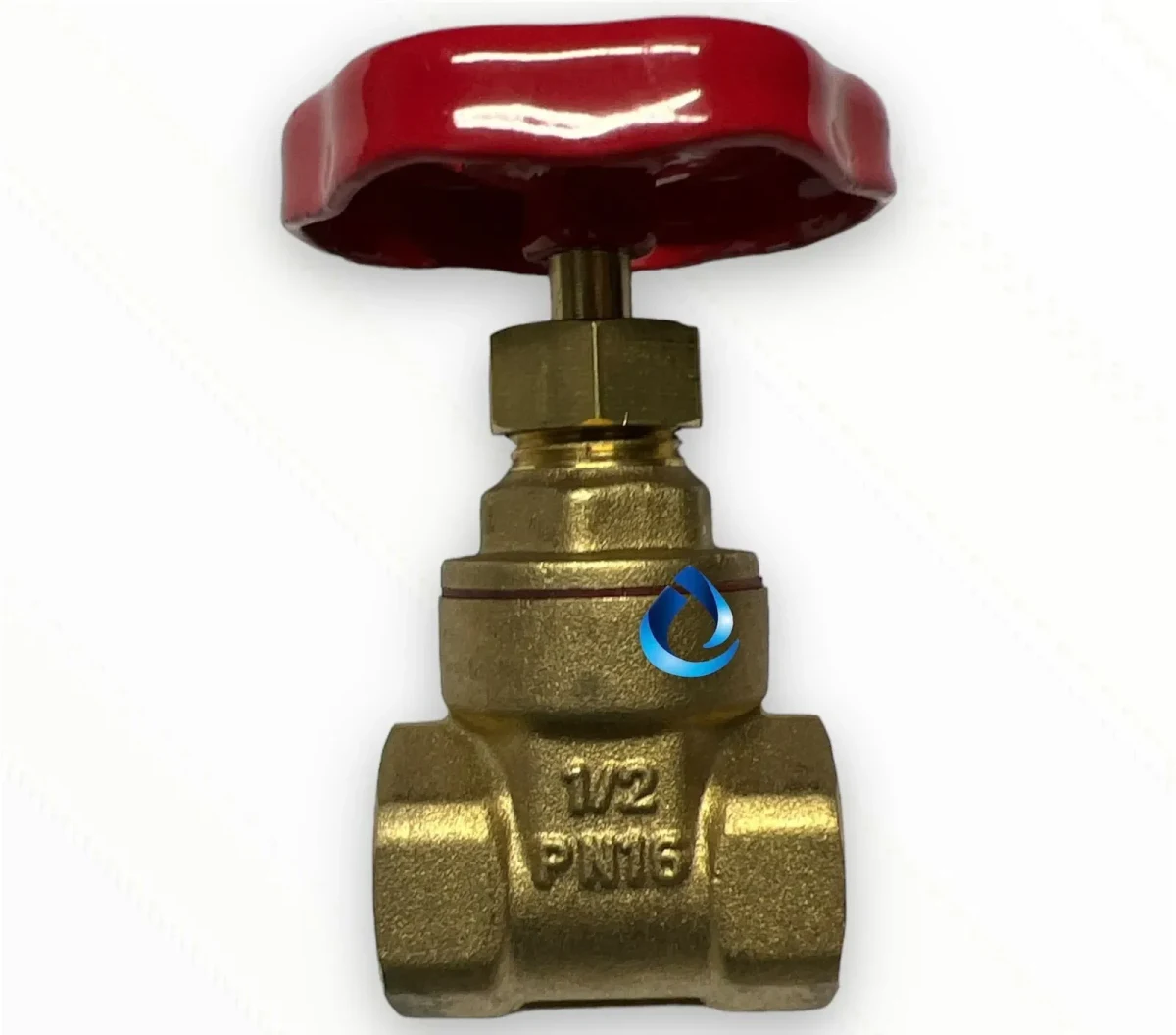 VALVULA COMPUERTA 1/21